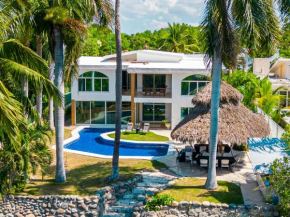 Villa Mariposas, Private Pool, Canal View